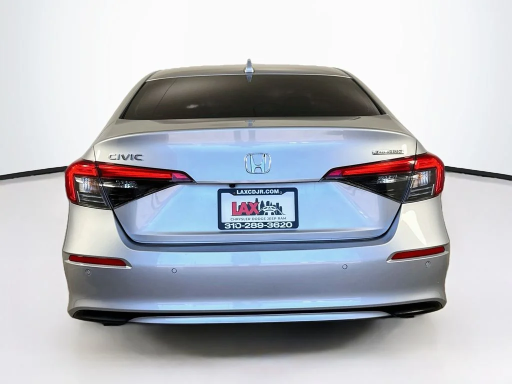 Used 2022  Honda Touring image 6