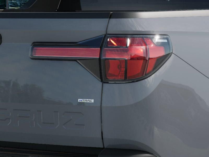 New 2026 Gray Hyundai SE image 11