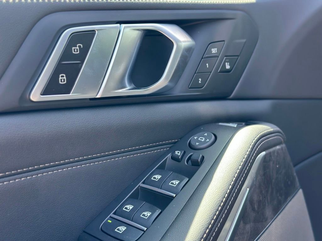 2026 BMW X5 40i - Photo 18