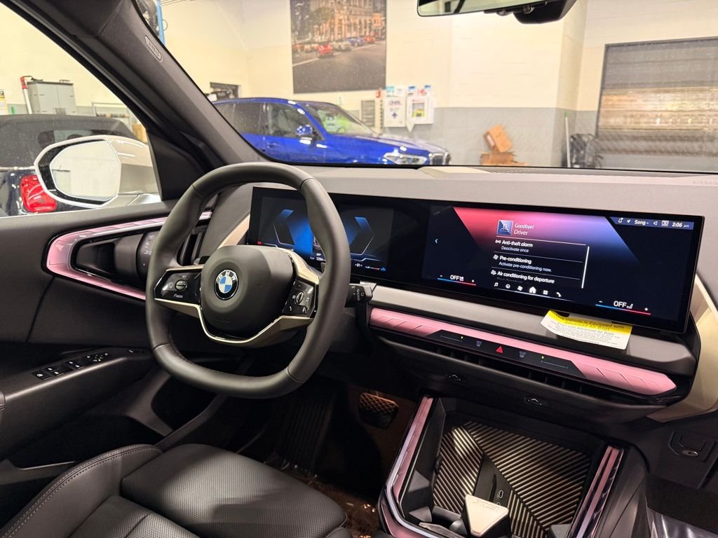 2025 BMW X3 30 - Photo 30