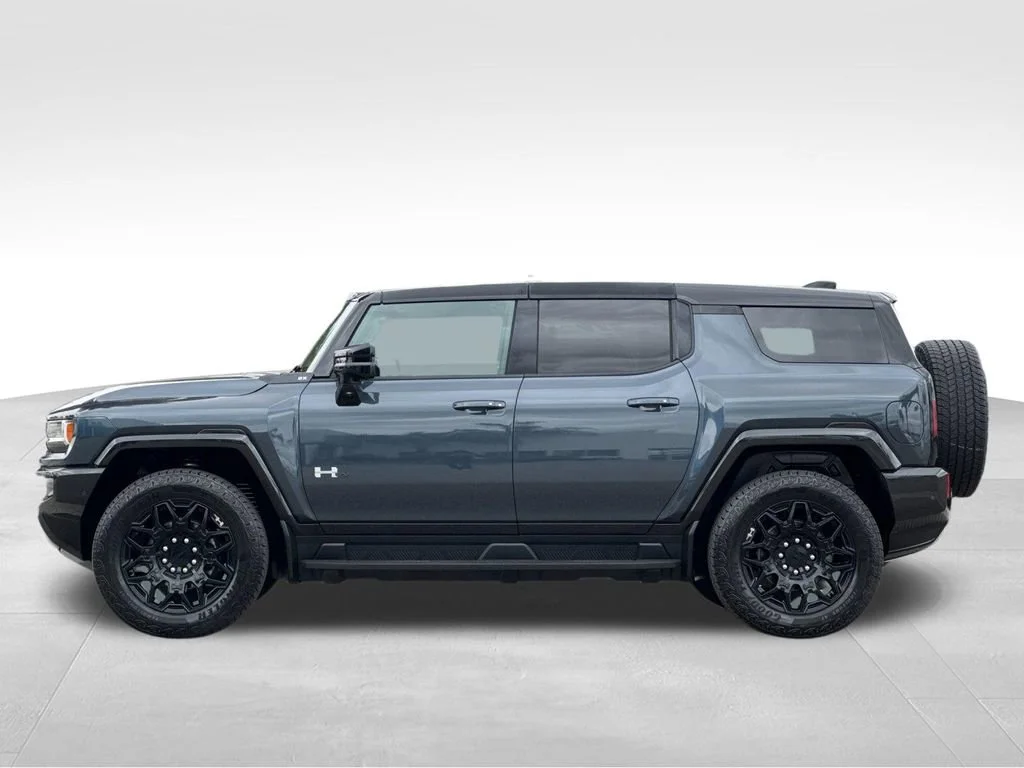 Used 2026 GMC HUMMER EV 2X with VIN 1GKTEHDEXTU603171 for sale in Delano, CA