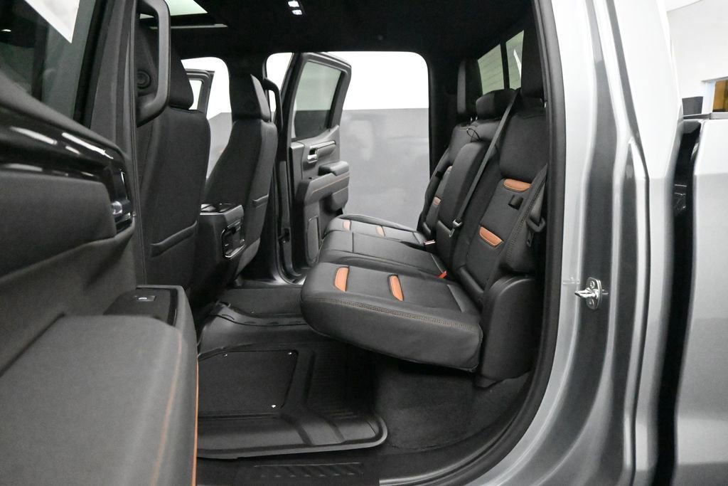2026 GMC Sierra 1500 AT4 - Photo 23