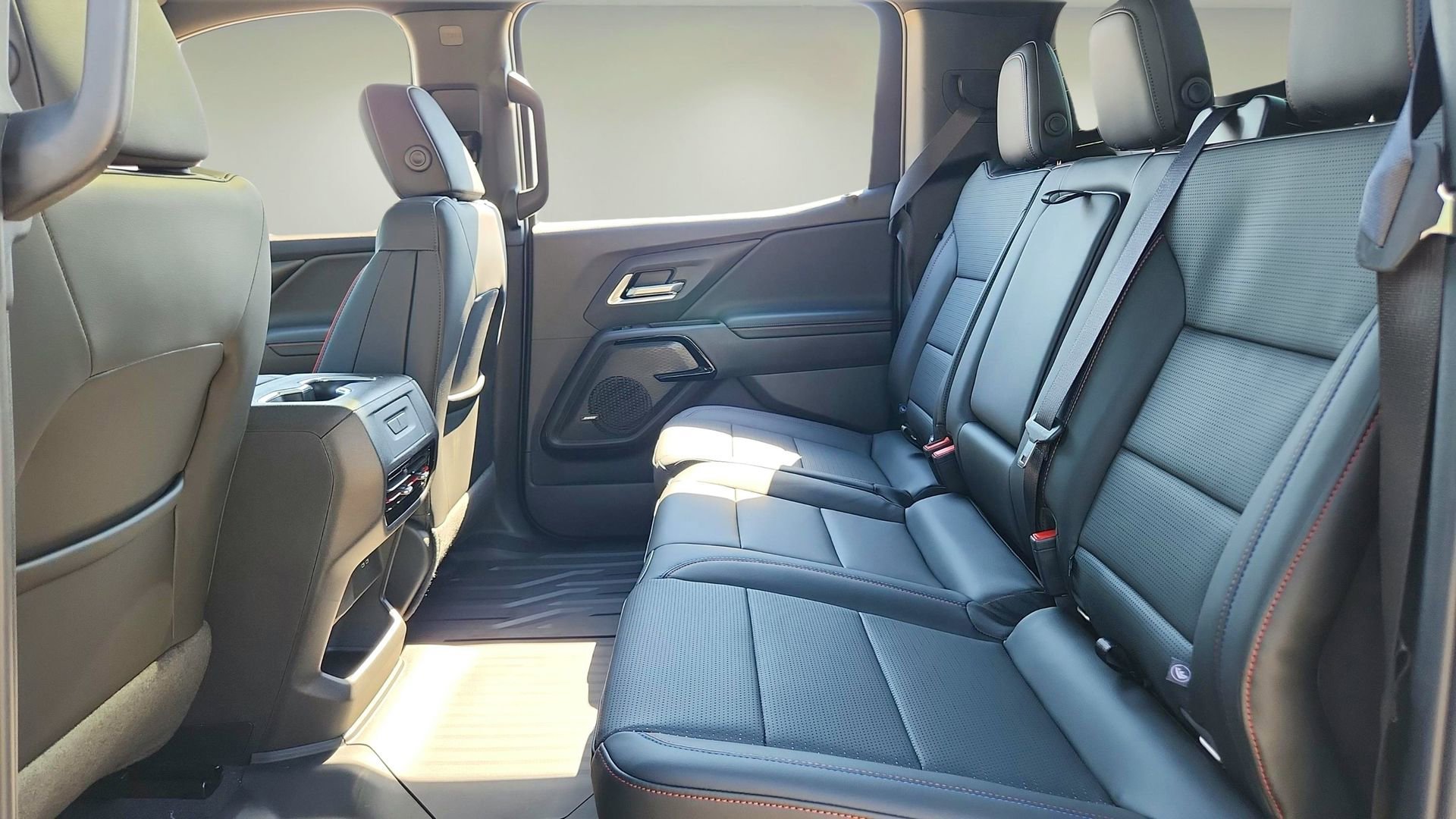 2024 Chevrolet Silverado EV RST - Photo 36