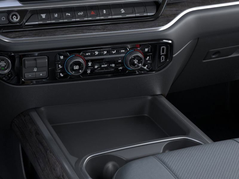 2025 Chevrolet Silverado 2500 HD LTZ - Photo 24