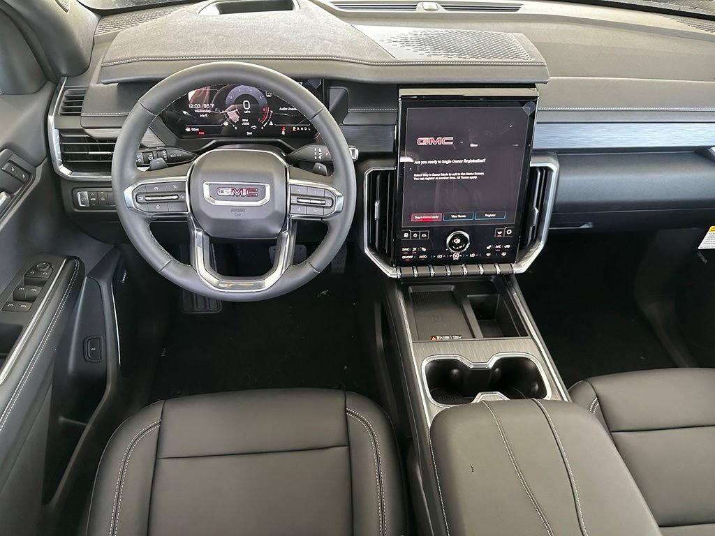 2026 GMC Acadia Elevation - Photo 16