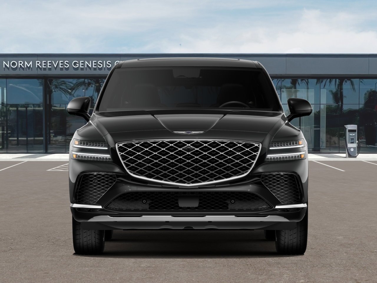 New 2026 Vik Black Genesis 3.5T image 22