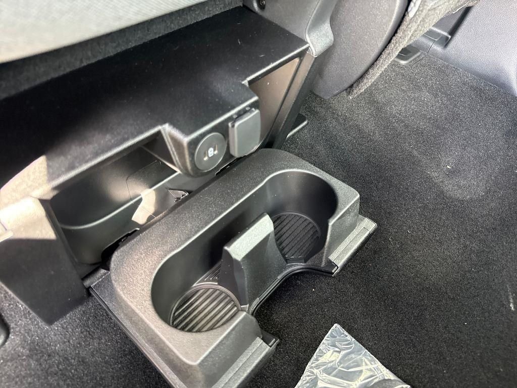 New 2026 Carbonized Gray Metallic Ford F-250® XL image 42