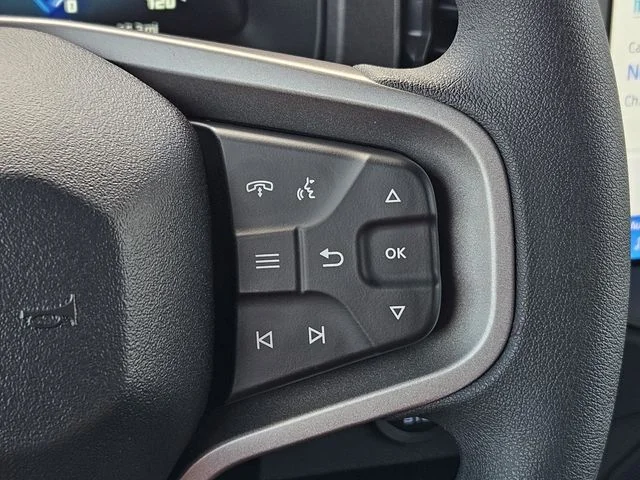 2025 Ford Bronco 4-Door Base - Photo 15