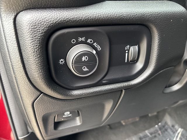 2023 RAM Ram 1500 Pickup Big Horn/Lone Star - Photo 17
