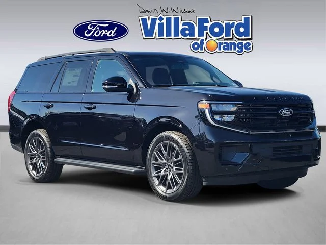 2026 Ford Expedition Platinum 4x4's photo