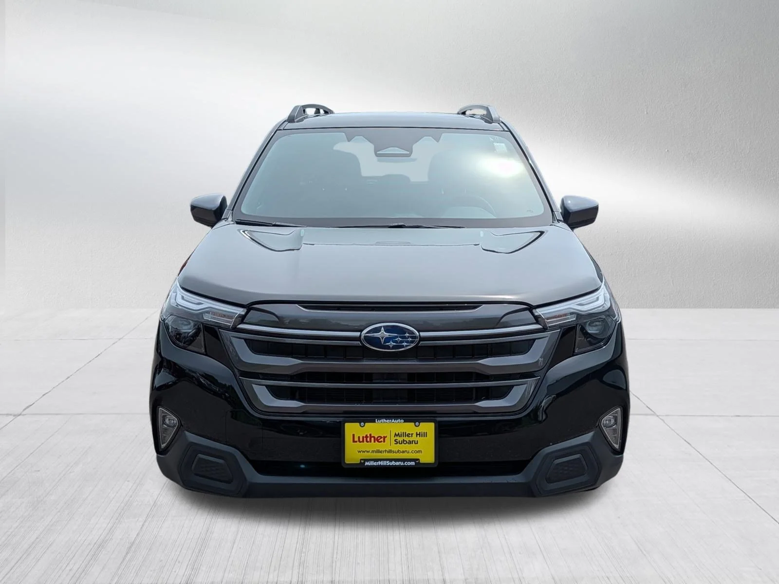 Certified 2026 Subaru Forester Premium with VIN 4S4SLDB67T3023251 for sale in Hermantown, Minnesota