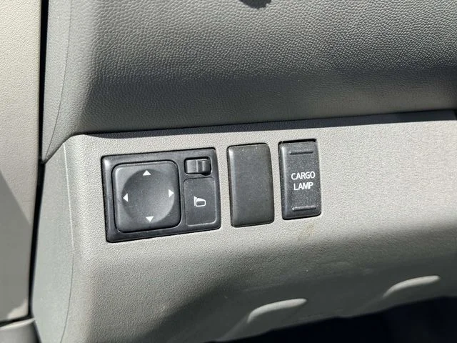 Used 2019 Silver Nissan SV image 21