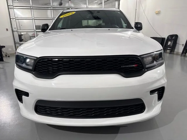 Used 2025 White Dodge GT image 2