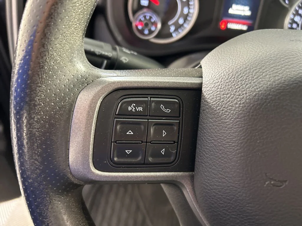 2022 RAM Ram 2500 Pickup Tradesman - Photo 20