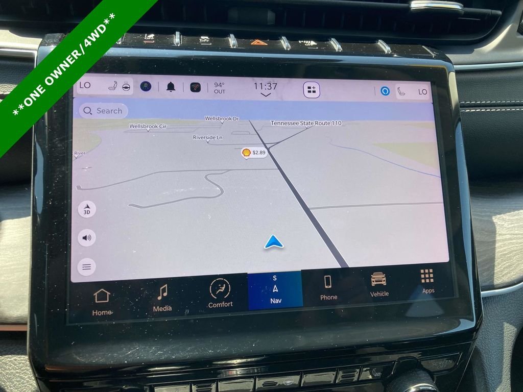 2023 Jeep Grand Cherokee Limited - Photo 18