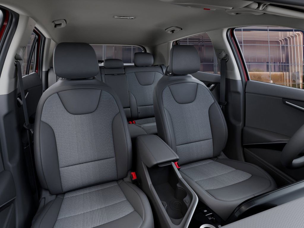 2025 Kia Niro Wind - Photo 15