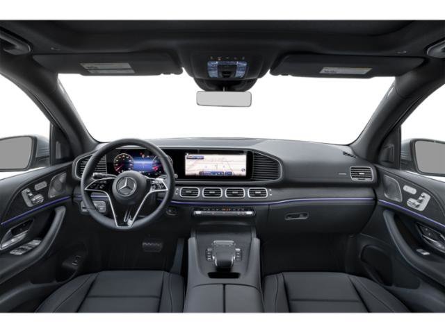 New 2026 Polar White Mercedes-Benz GLE 450 image 17