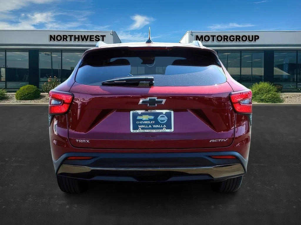 2024 Chevrolet Trax Activ - Photo 6