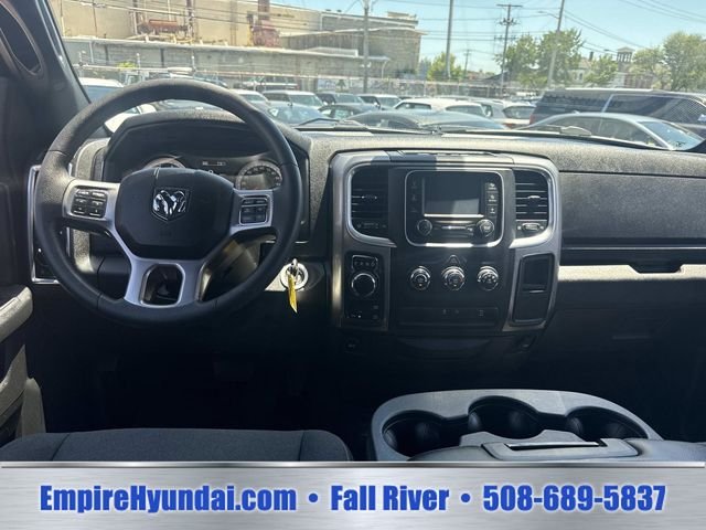 2022 RAM Ram 1500 Classic Warlock - Photo 13