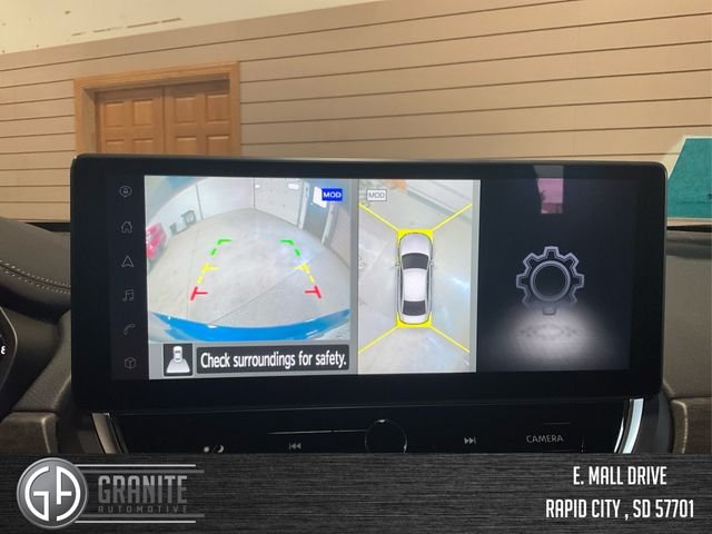 2025 Nissan Altima SL - Photo 23