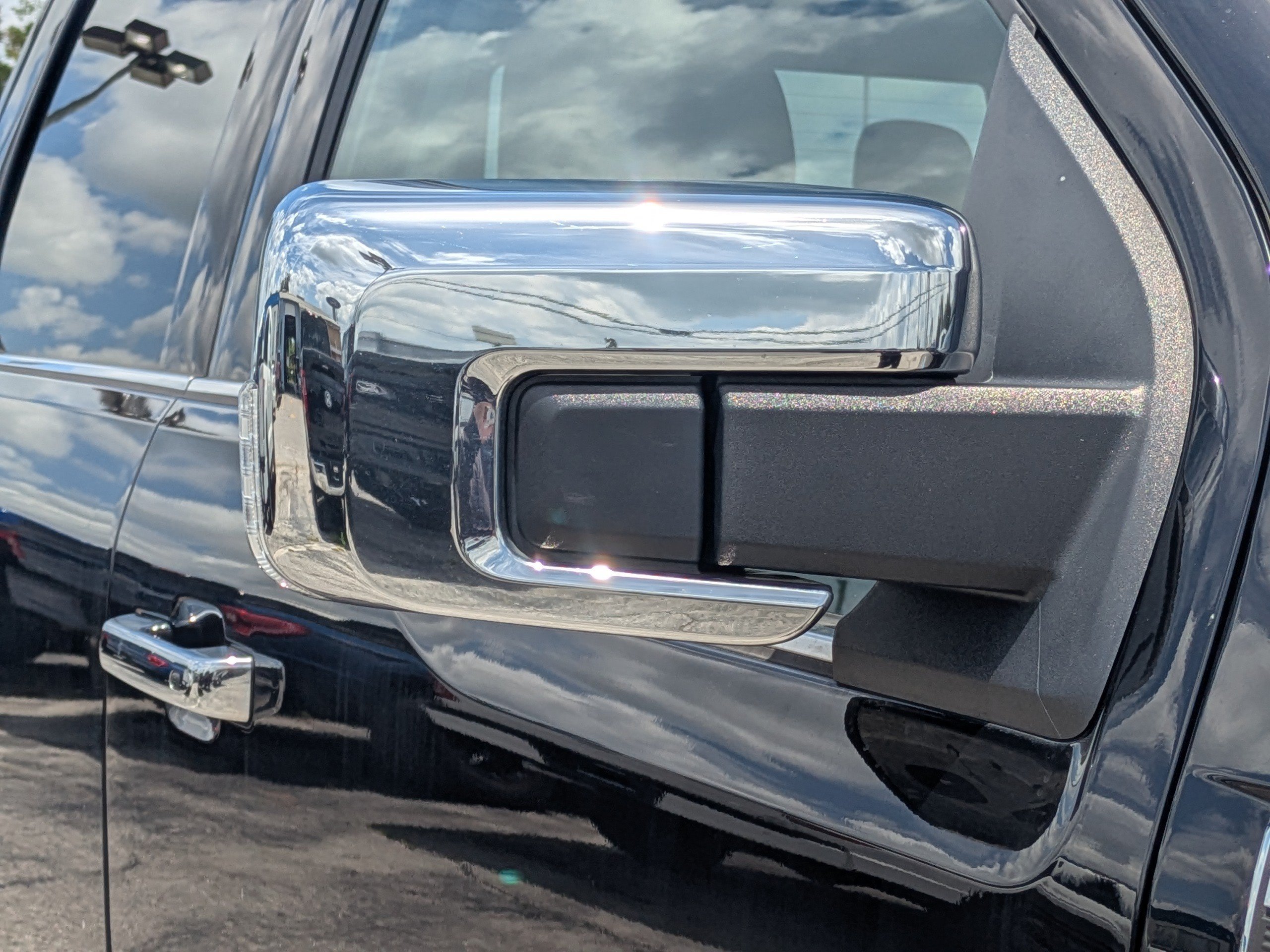 Used 2023 Agate Black Metallic Ford XL image 12