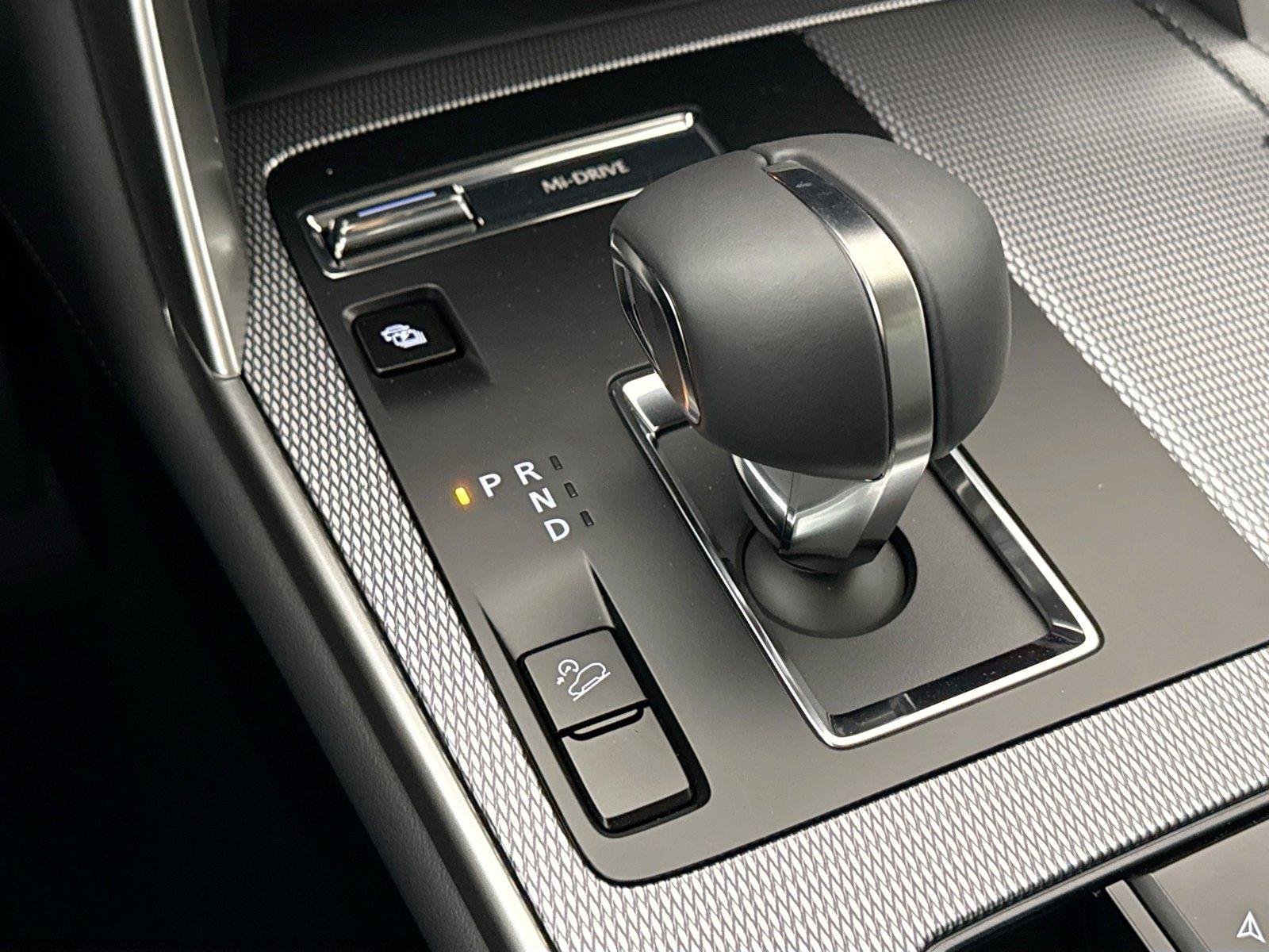 New 2026 Jet Black Mica Mazda SC Plus AWD image 25