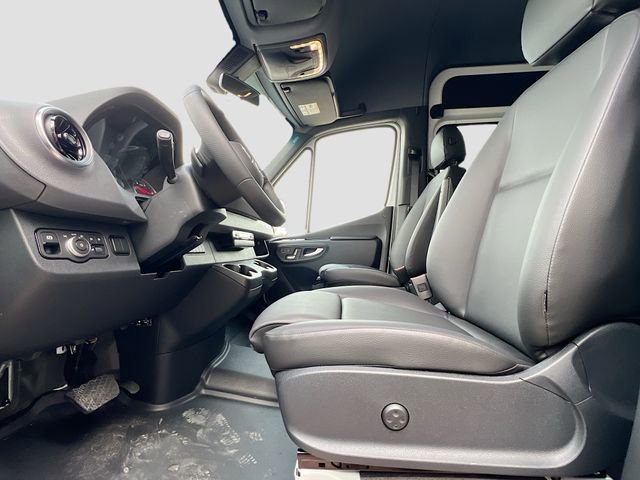 2025 Mercedes-Benz Sprinter Passenger Van Base - Photo 16