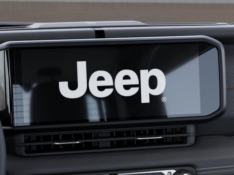 New 2027 41 Jeep Rubicon X image 18
