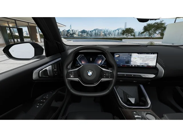 New 2026 Dark Graphite Metallic BMW  image 13