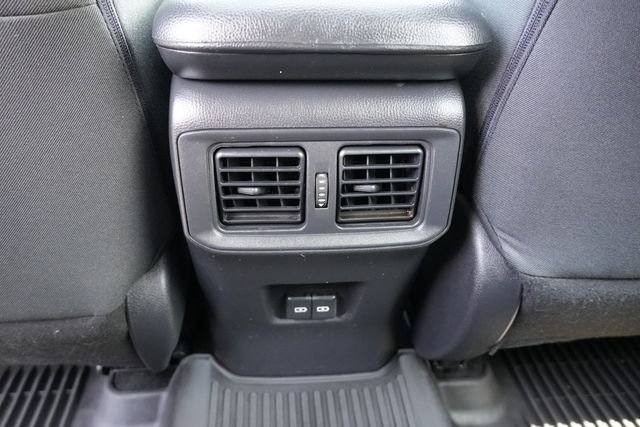Used 2024 White Toyota XLE image 18