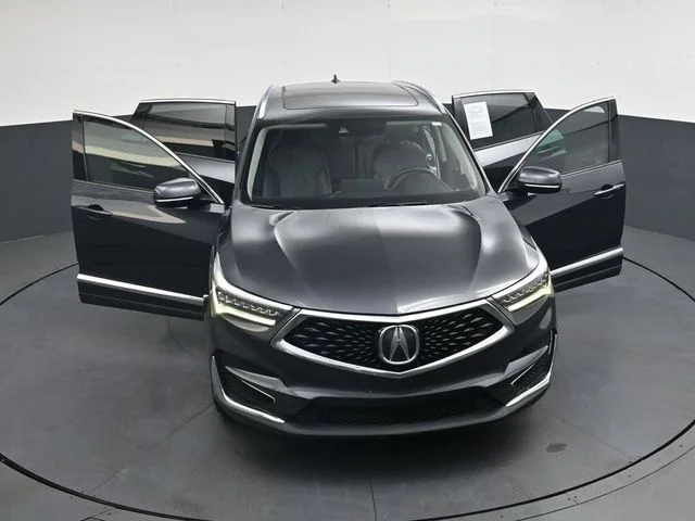 Used 2019  Acura Technology Package image 38