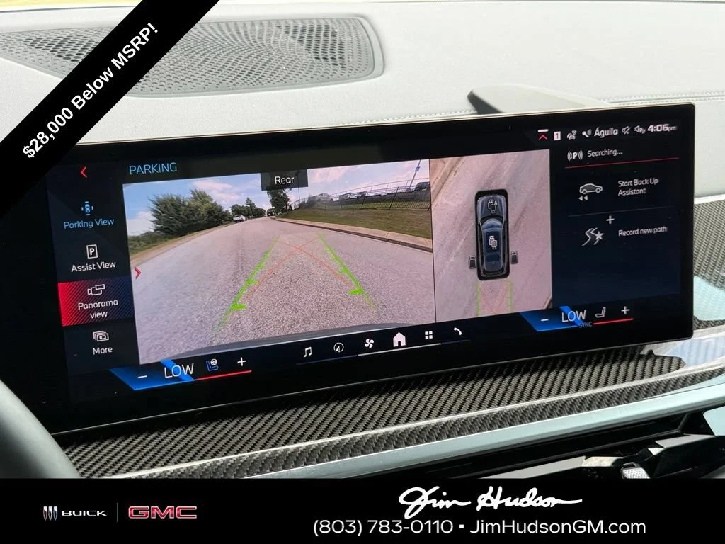 Used 2024 Gray BMW M60i image 39