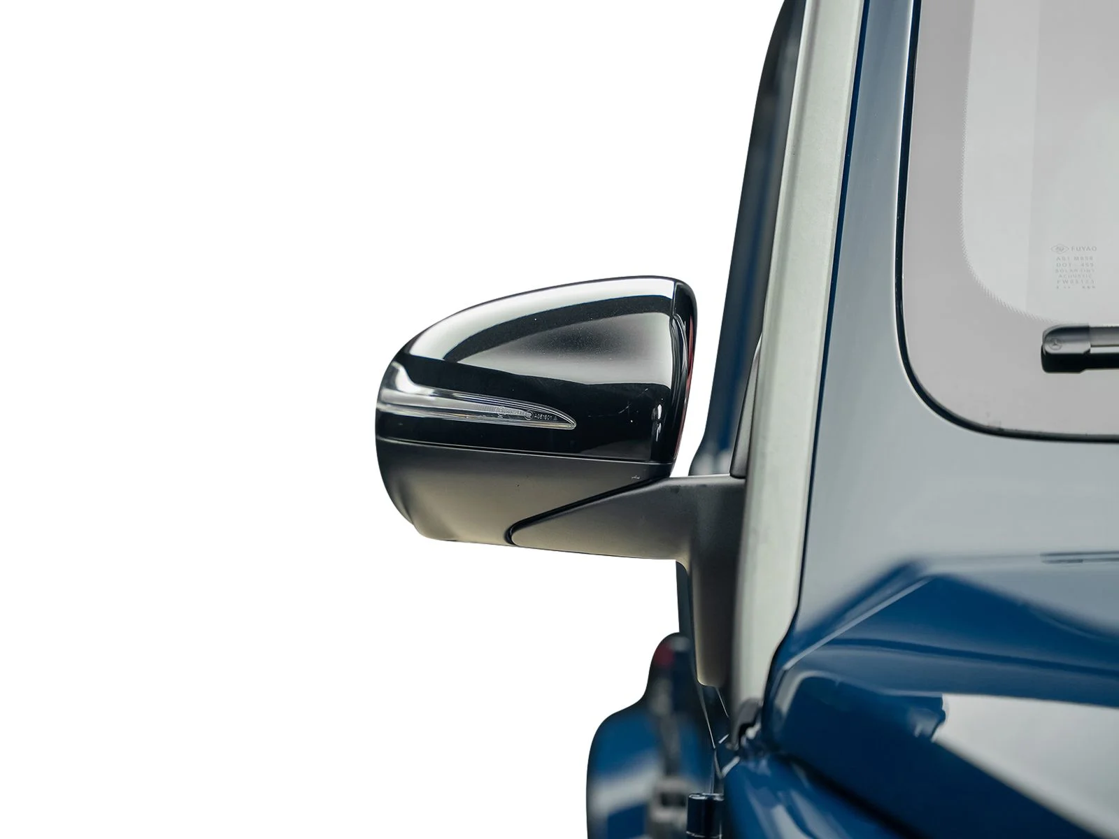 Used 2021 Blue Mercedes-Benz G 63 AMG® image 14