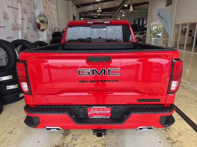 2026 GMC Sierra 1500 Elevation - Photo 28