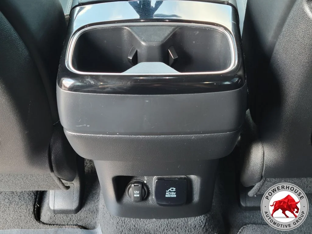 Used 2023 Black Kia SX-Prestige image 20