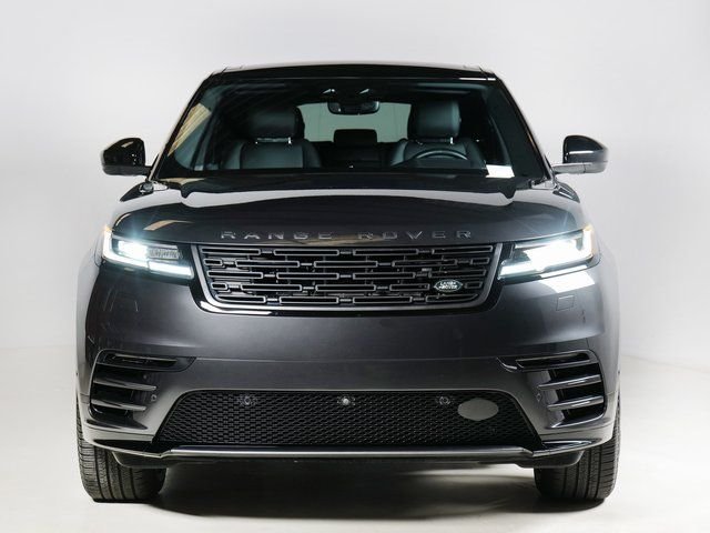 Certified Used 2026 Carpathian Gray Premium Metallic Land Rover Dynamic SE image 8