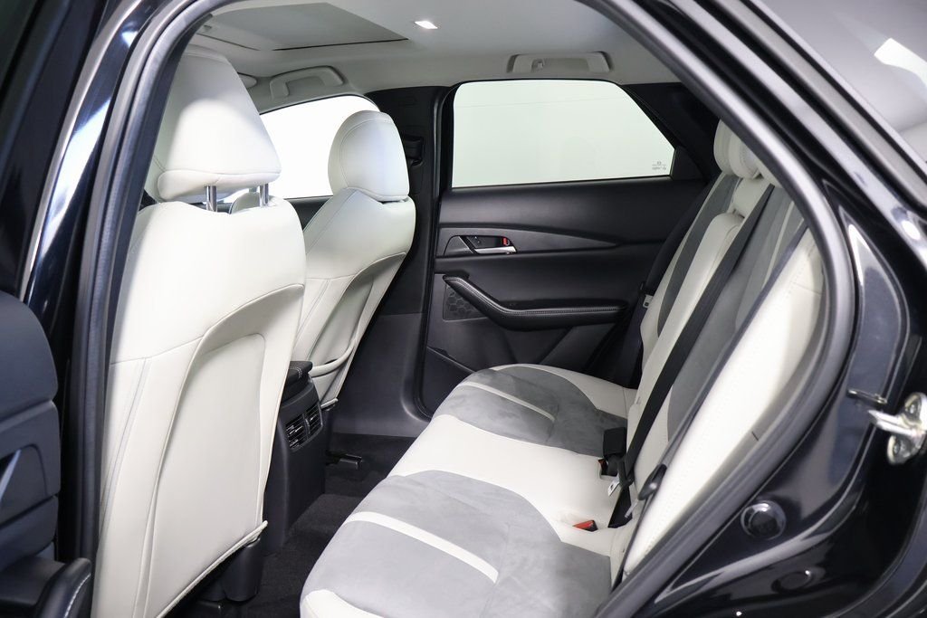 2026 Mazda CX-30 Turbo Aire Edition - Photo 12