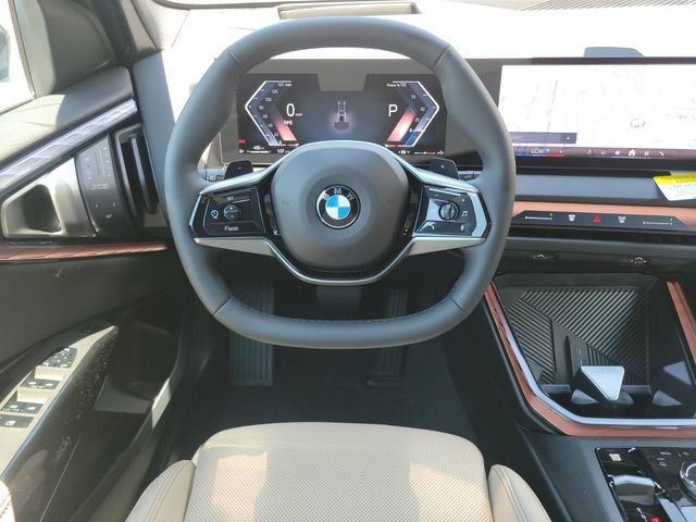 New 2026 Blue BMW 30 xDrive image 14