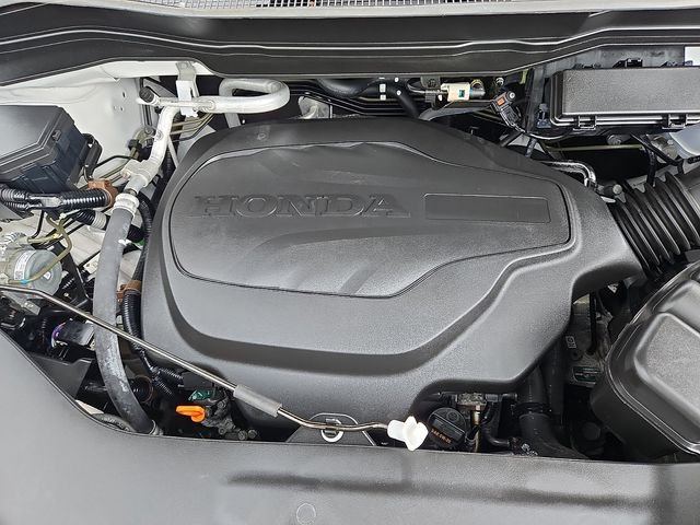 2023 Honda Ridgeline RTL - Photo 27