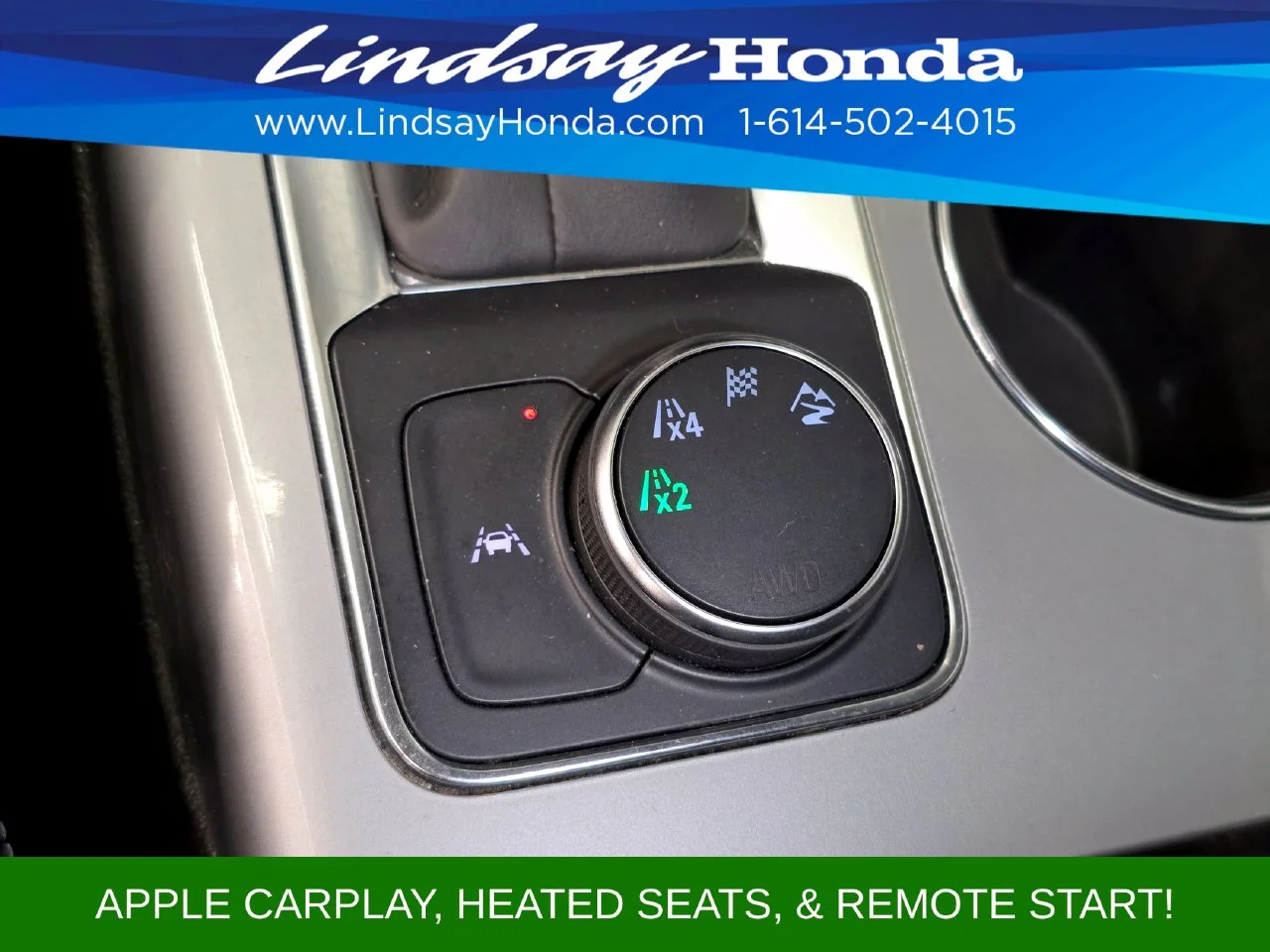 Used 2024 Summit White Chevrolet LT image 20
