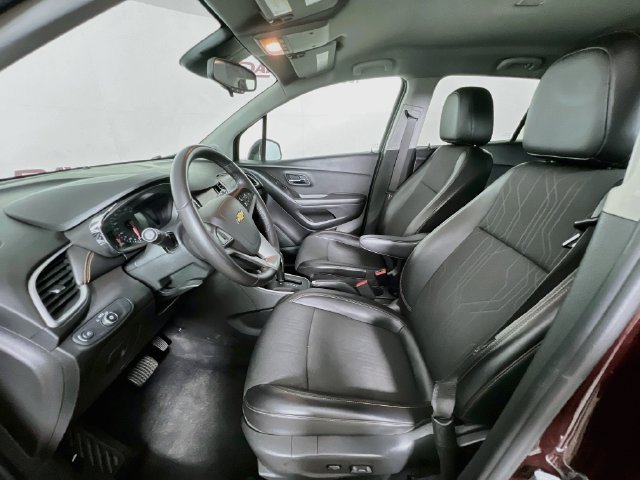 2020 Chevrolet Trax LT - Photo 10