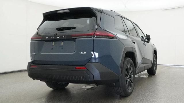 New 2026 White Toyota XLE Premium image 21