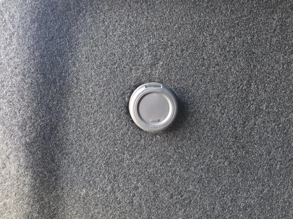 New 2026 Boulder Gray Pearl / Super Black Two-tone Nissan Rock Creek® image 49