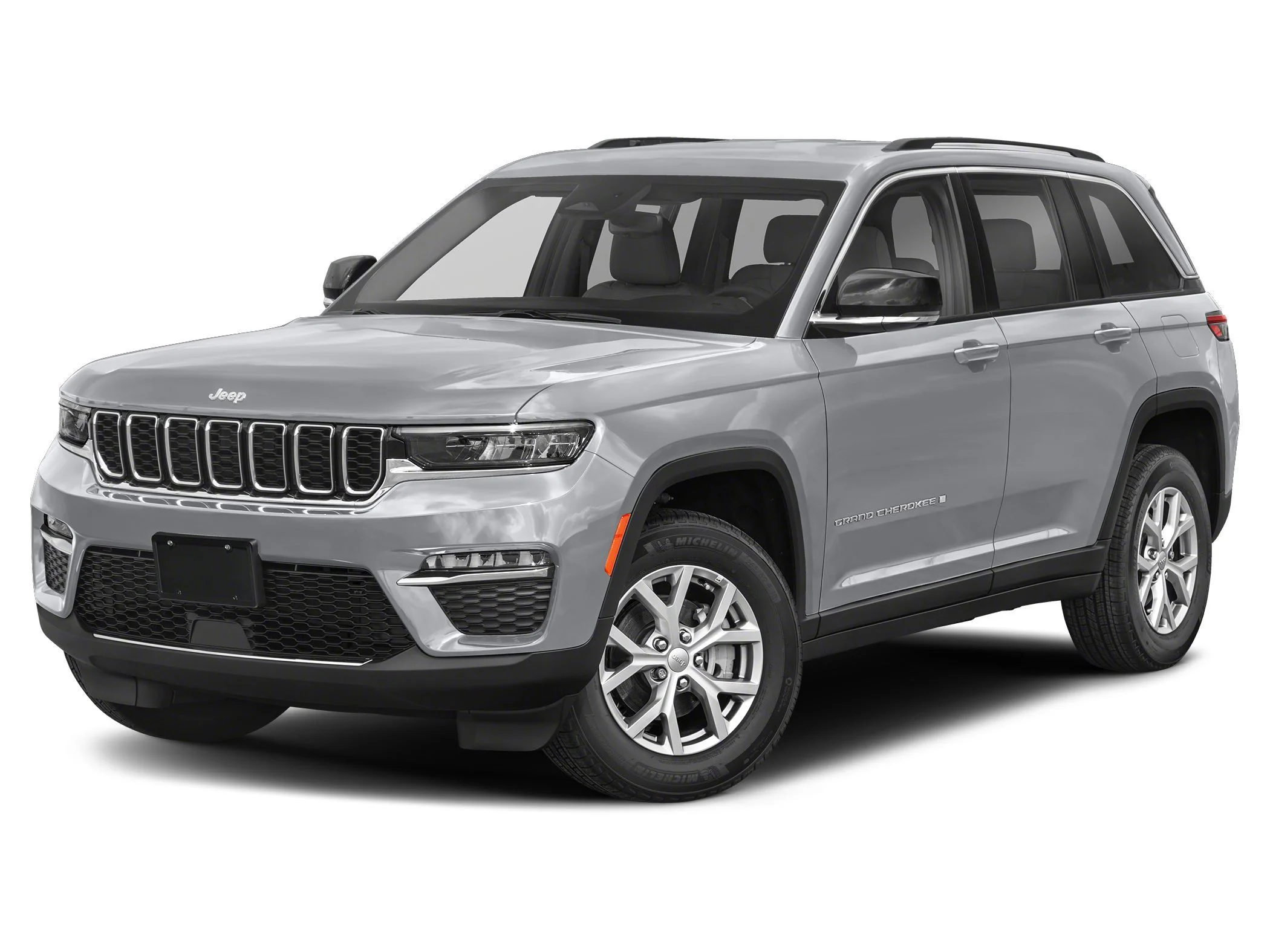 Used 2023 PSE Silver Zyni Jeep Summit 4x4 image 1