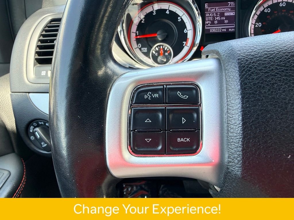 Used 2019 White Dodge GT image 25