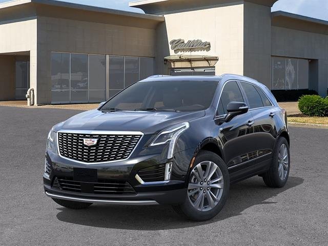 2026 Cadillac XT5 Premium Luxury - Photo 6
