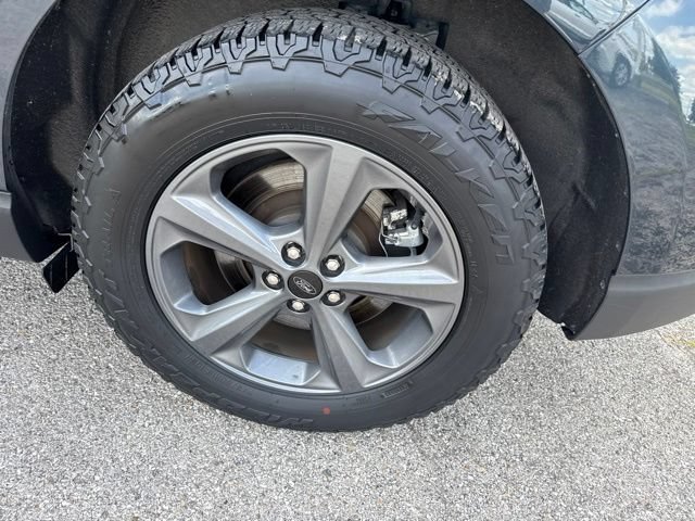 2023 Ford Edge SEL - Photo 16