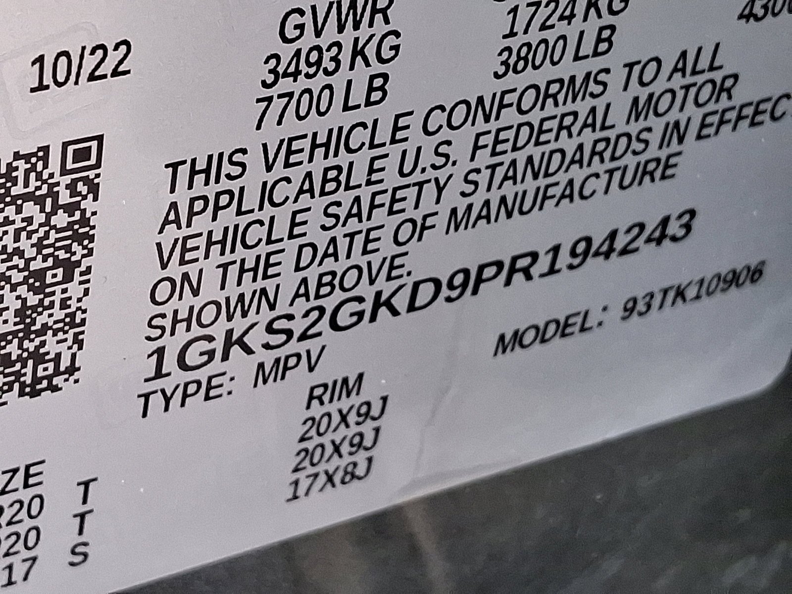 2023 GMC Yukon XL SLT - Photo 28
