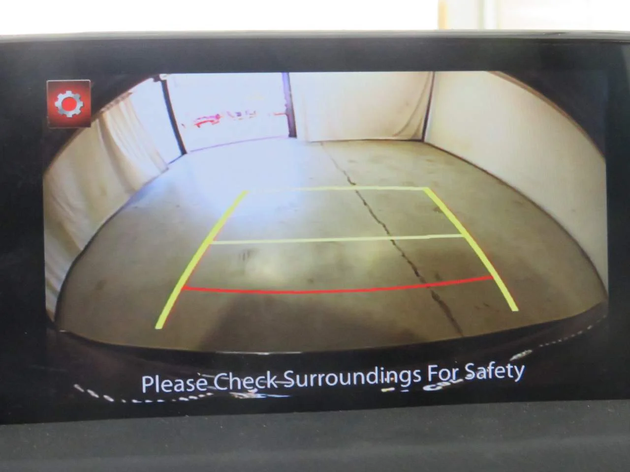 Used 2019 Jet Black Mica Mazda Grand Touring image 10