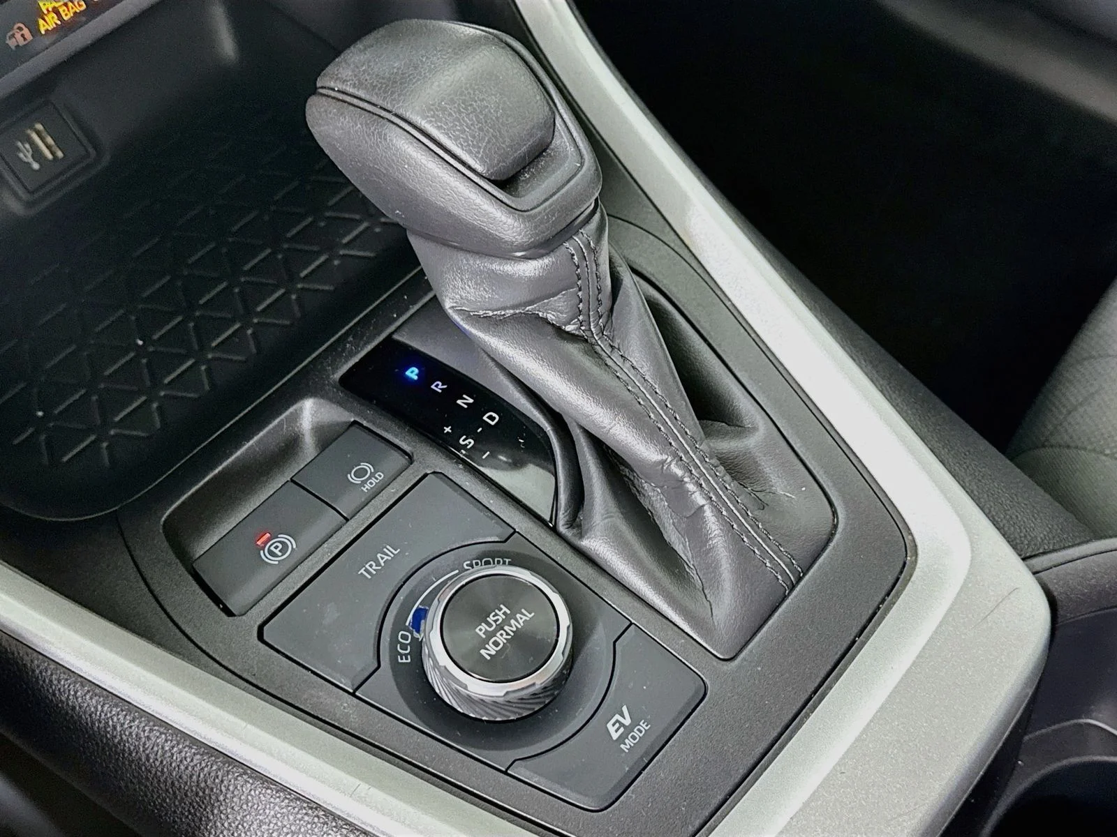 Certified Used 2025 Gray Toyota XLE image 16